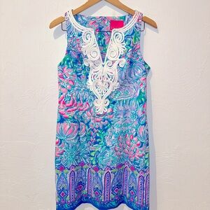 Lily Pulitzer women’s dress
